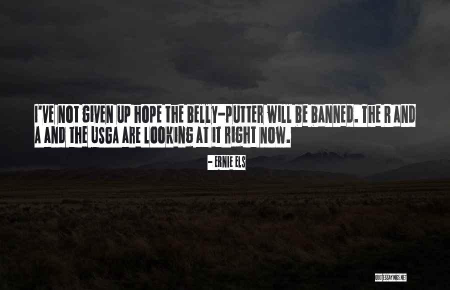 Evokes Vs Invokes Quotes By Ernie Els Evokes Vs Invokes Quotes By Ernie Els