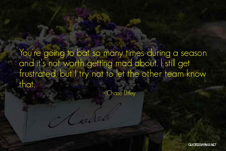 Evoking Change Quotes By Chase Utley Evoking Change Quotes By Chase Utley