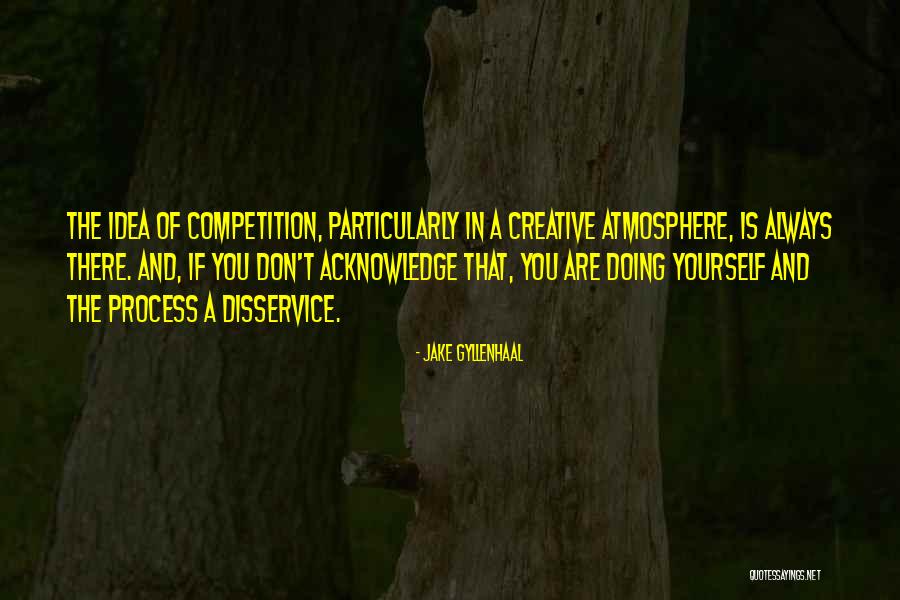 Evol Quotes By Jake Gyllenhaal Evol Quotes By Jake Gyllenhaal