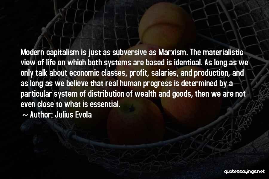 Evola Quotes By Julius Evola