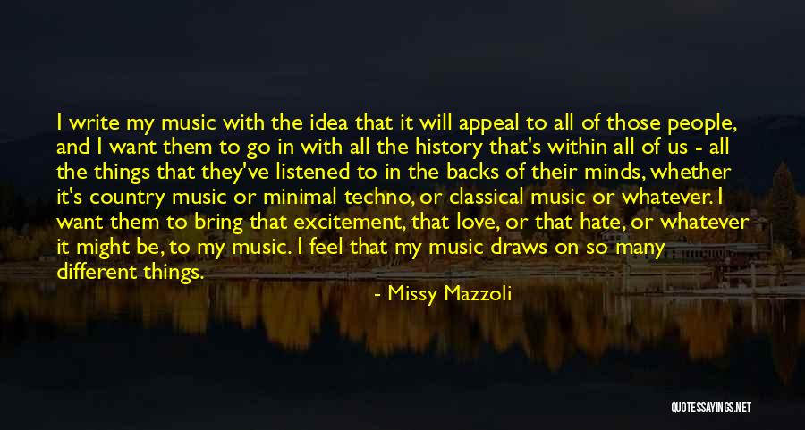 Evolet Eve Quotes By Missy Mazzoli Evolet Eve Quotes By Missy Mazzoli