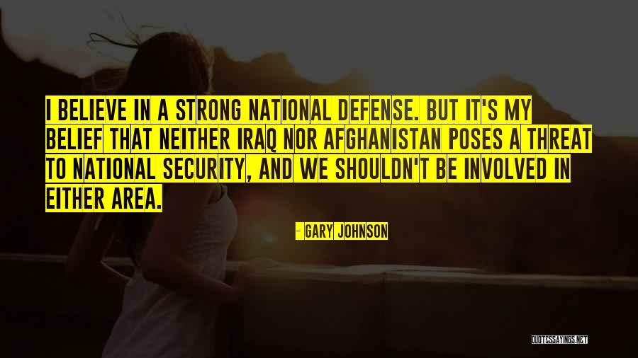 Evoluao Quotes By Gary Johnson Evoluao Quotes By Gary Johnson