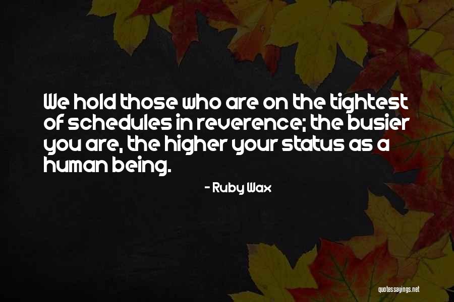Evolucion De Las Computadoras Quotes By Ruby Wax Evolucion De Las Computadoras Quotes By Ruby Wax