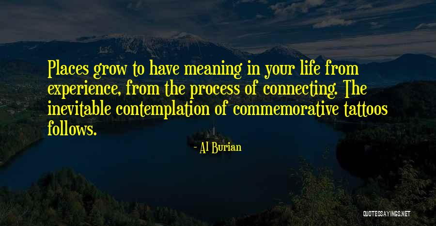 Evolucion De Los Seres Quotes By Al Burian Evolucion De Los Seres Quotes By Al Burian