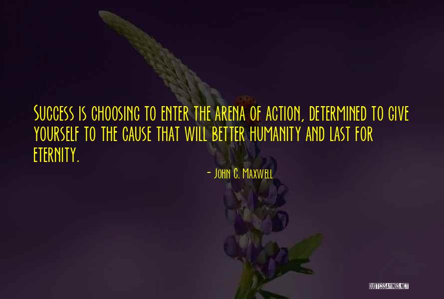 Evolucion De Los Seres Quotes By John C. Maxwell Evolucion De Los Seres Quotes By John C. Maxwell