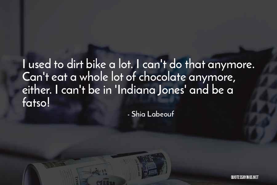 Evolucion De Los Seres Quotes By Shia Labeouf Evolucion De Los Seres Quotes By Shia Labeouf