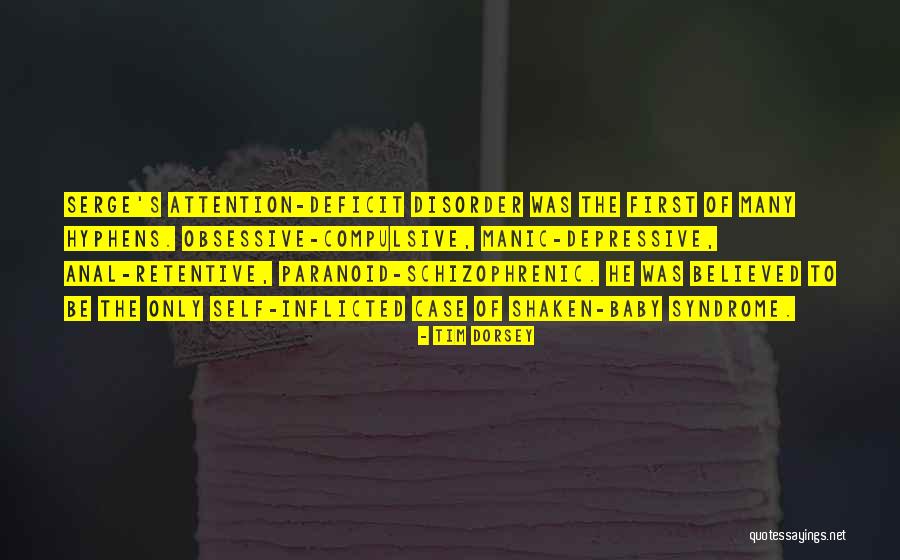 Evolucion En Los Seres Quotes By Tim Dorsey Evolucion En Los Seres Quotes By Tim Dorsey
