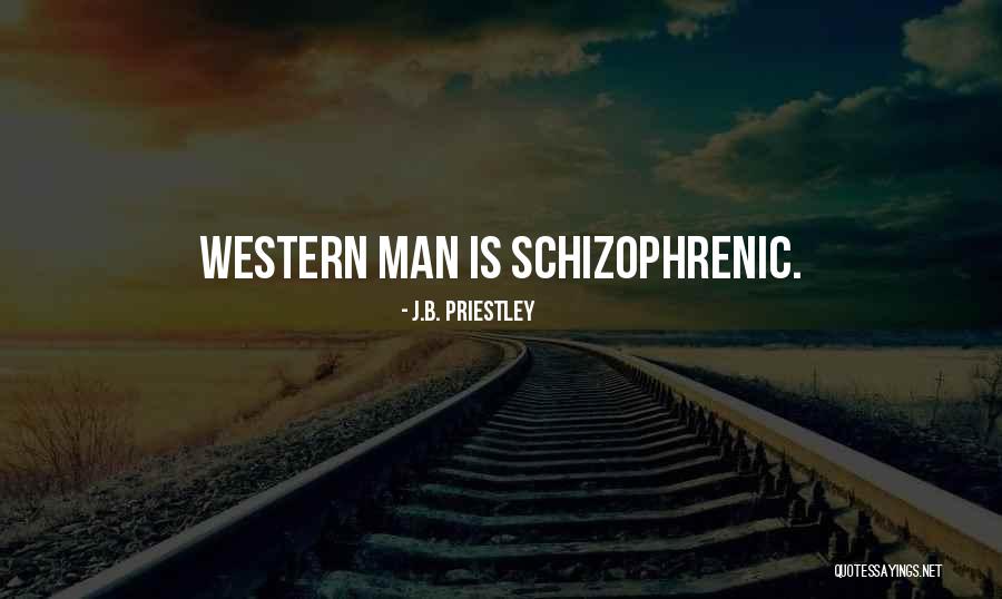 Evolucionado Quotes By J.B. Priestley Evolucionado Quotes By J.B. Priestley