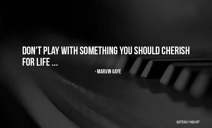Evolucionado Quotes By Marvin Gaye Evolucionado Quotes By Marvin Gaye