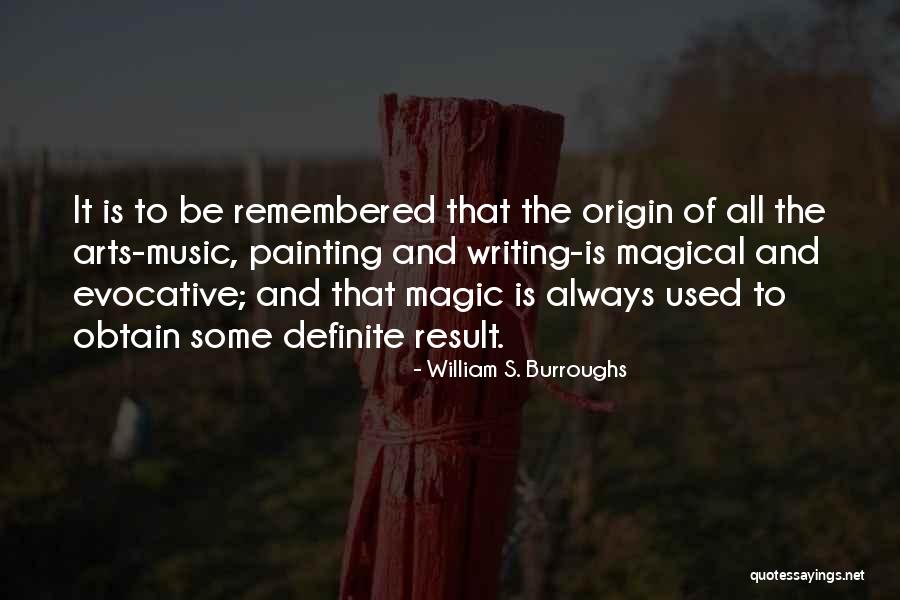 Evolucionismo Unilineal Quotes By William S. Burroughs Evolucionismo Unilineal Quotes By William S. Burroughs