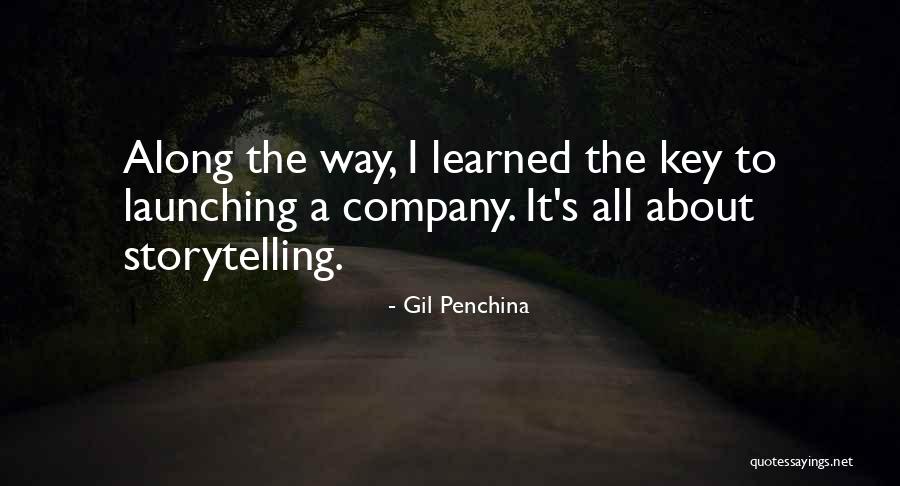 Evoluent Quotes By Gil Penchina Evoluent Quotes By Gil Penchina