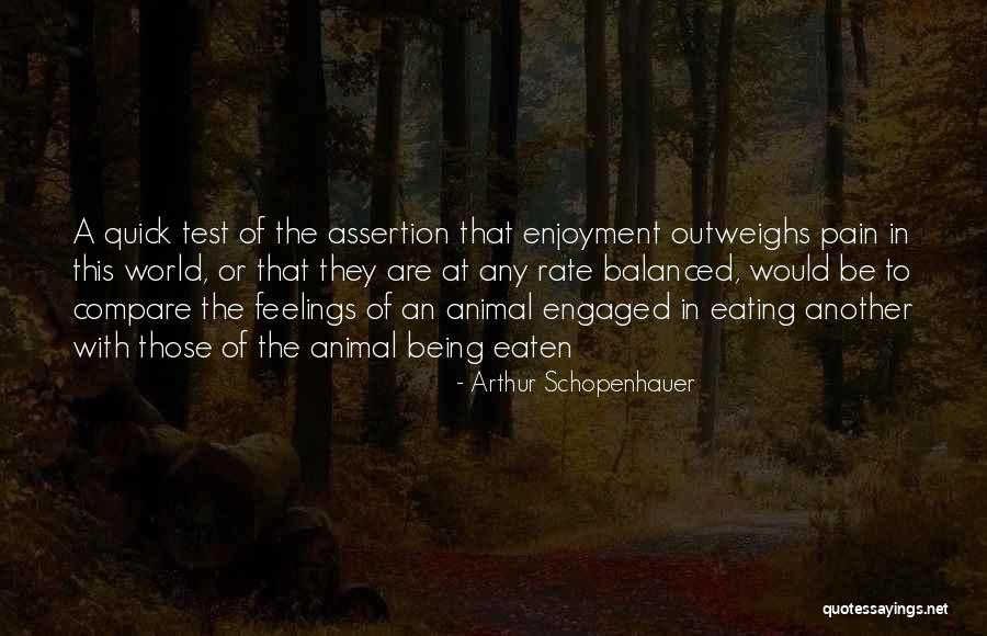 Evoluiu Funk Quotes By Arthur Schopenhauer Evoluiu Funk Quotes By Arthur Schopenhauer