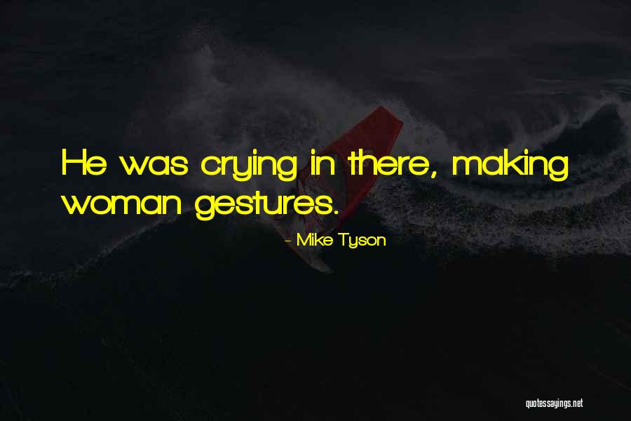 Evolunid Quotes By Mike Tyson Evolunid Quotes By Mike Tyson