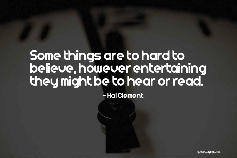 Evoluo Silver Quotes By Hal Clement Evoluo Silver Quotes By Hal Clement