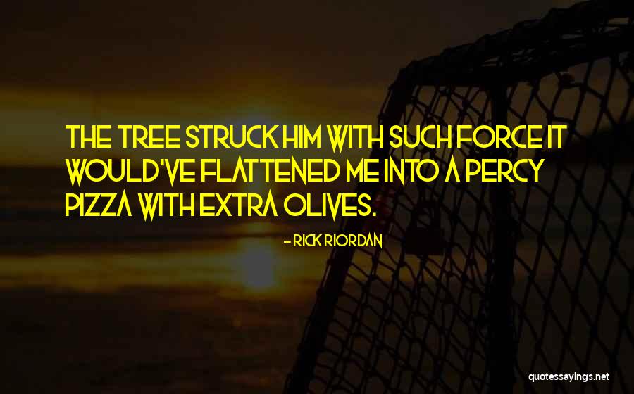 Evolusi Adalah Quotes By Rick Riordan Evolusi Adalah Quotes By Rick Riordan