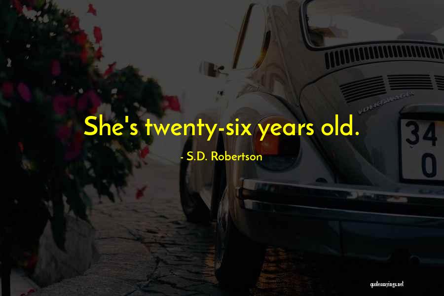 Evolusi Biologi Quotes By S.D. Robertson Evolusi Biologi Quotes By S.D. Robertson