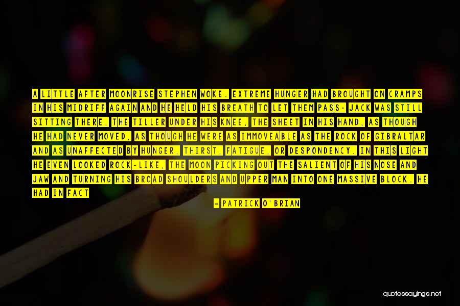 Evolutie Betekenis Quotes By Patrick O'Brian Evolutie Betekenis Quotes By Patrick O'Brian