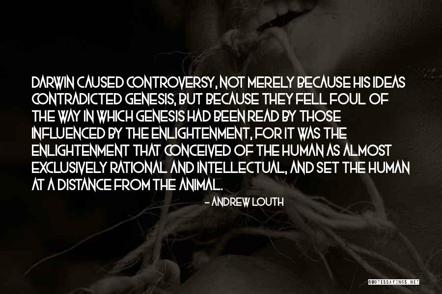 Evolution Charles Darwin Quotes By Andrew Louth Evolution Charles Darwin Quotes By Andrew Louth