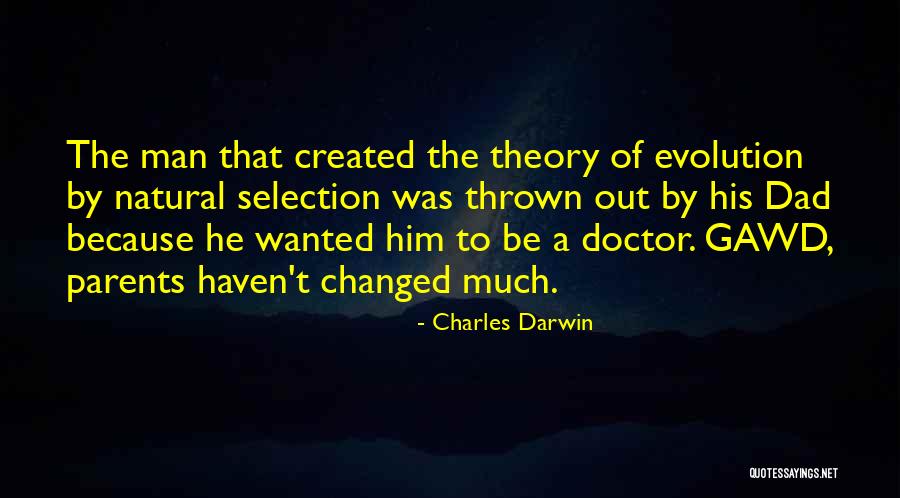 Evolution Charles Darwin Quotes By Charles Darwin Evolution Charles Darwin Quotes By Charles Darwin