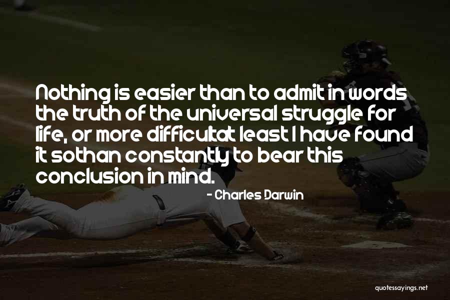 Evolution Charles Darwin Quotes By Charles Darwin Evolution Charles Darwin Quotes By Charles Darwin