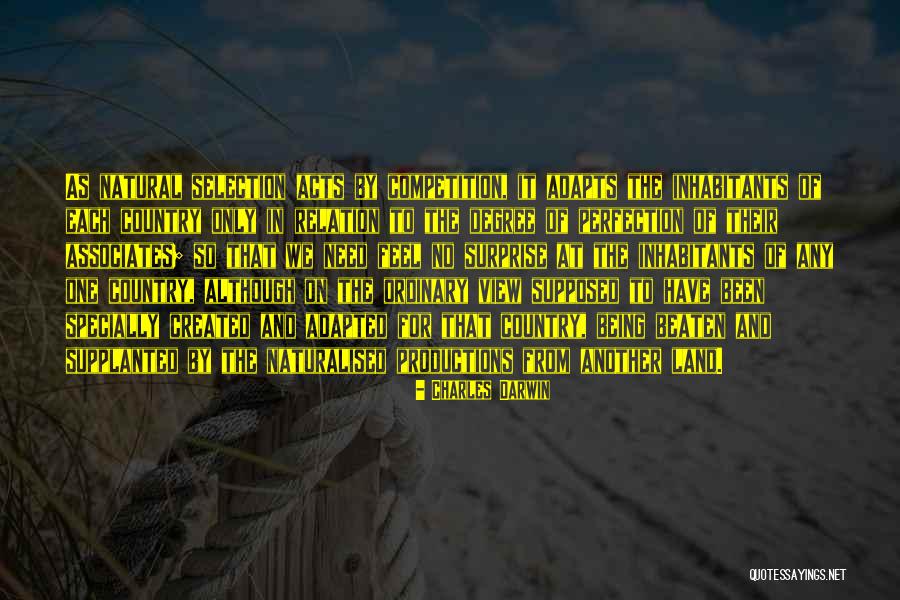 Evolution Charles Darwin Quotes By Charles Darwin Evolution Charles Darwin Quotes By Charles Darwin