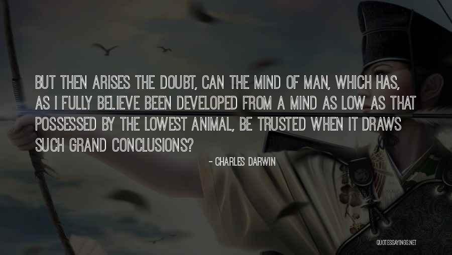 Evolution Charles Darwin Quotes By Charles Darwin Evolution Charles Darwin Quotes By Charles Darwin