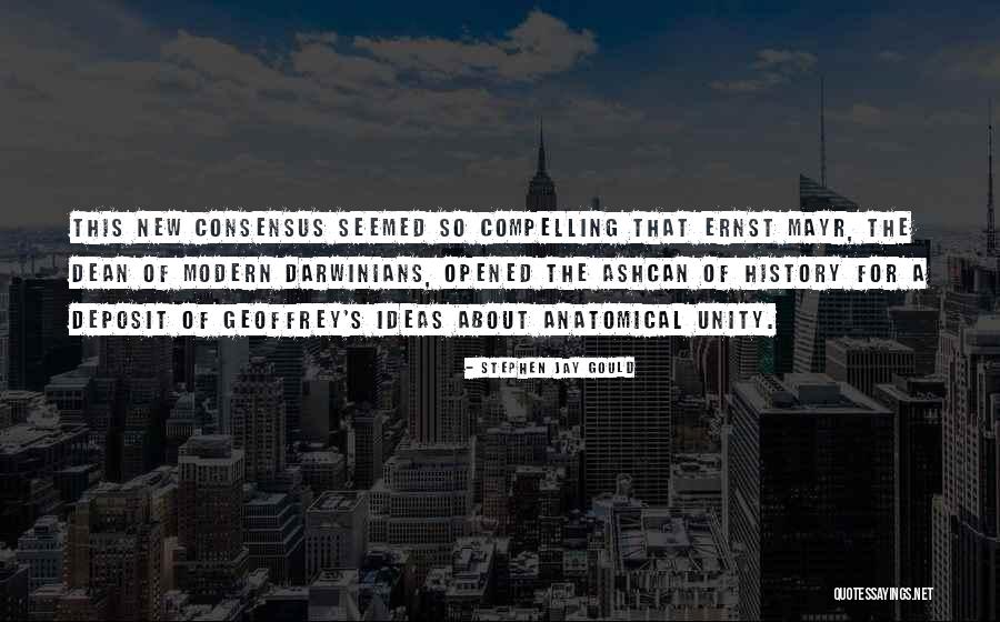 Evolution Charles Darwin Quotes By Stephen Jay Gould Evolution Charles Darwin Quotes By Stephen Jay Gould