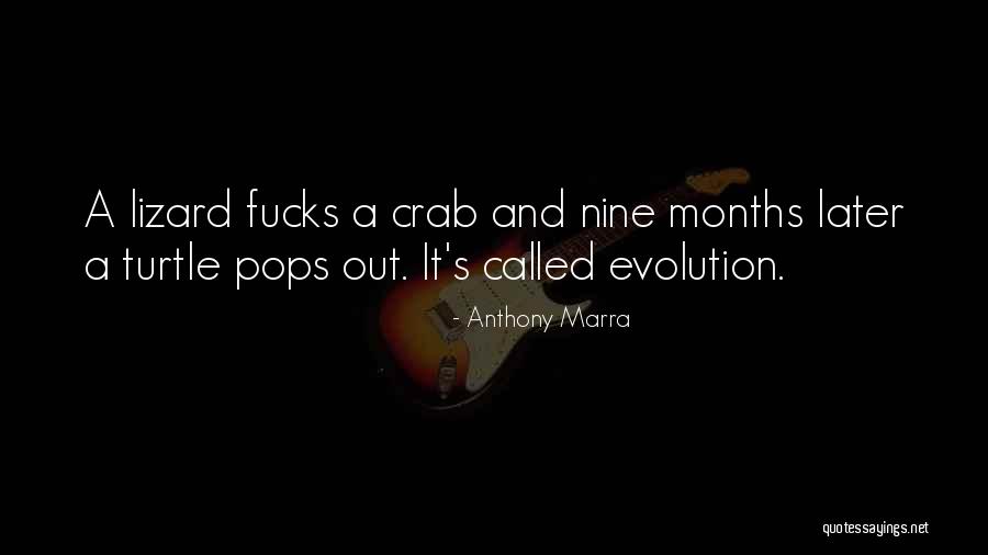 Evolution Humor Quotes By Anthony Marra Evolution Humor Quotes By Anthony Marra