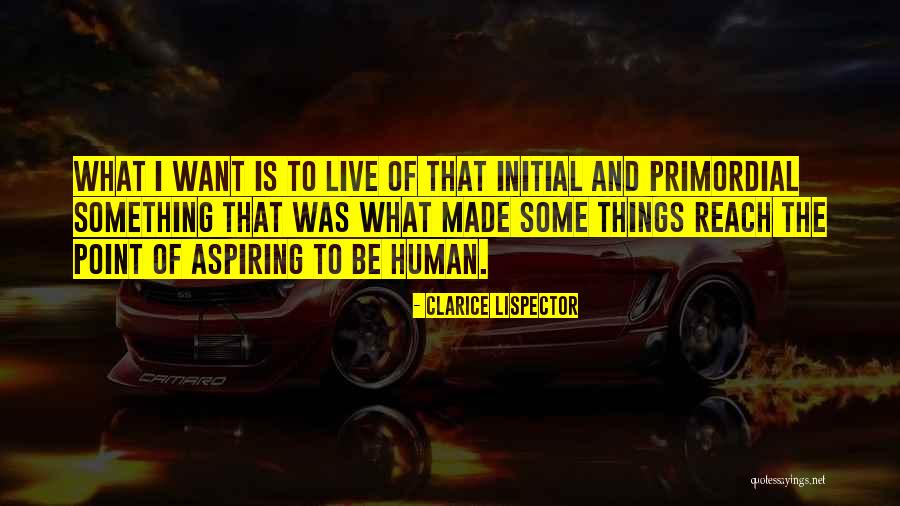 Evolution Of Desire Quotes By Clarice Lispector Evolution Of Desire Quotes By Clarice Lispector