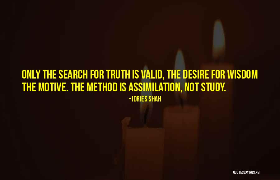 Evolution Of Desire Quotes By Idries Shah Evolution Of Desire Quotes By Idries Shah
