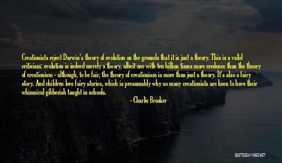 Evolution Of Love Quotes By Charlie Brooker Evolution Of Love Quotes By Charlie Brooker