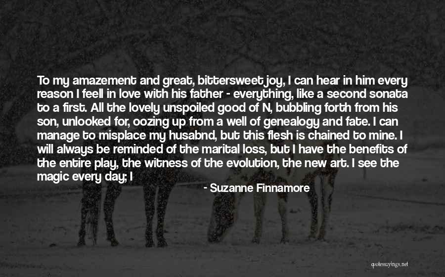 Evolution Of Love Quotes By Suzanne Finnamore Evolution Of Love Quotes By Suzanne Finnamore