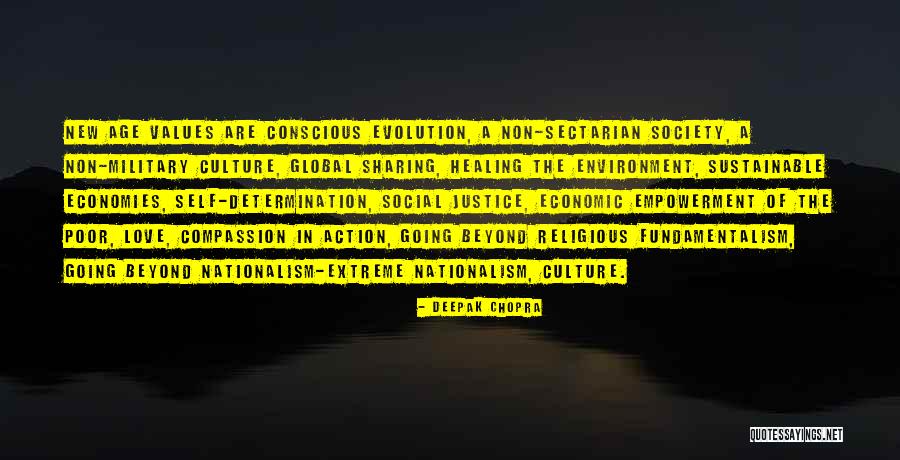 Evolution Of Society Quotes By Deepak Chopra Evolution Of Society Quotes By Deepak Chopra