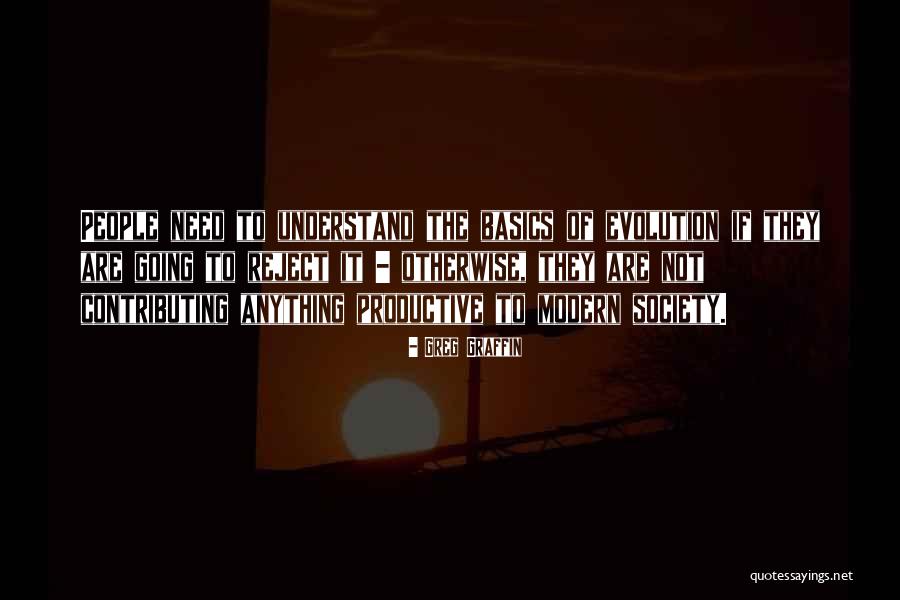 Evolution Of Society Quotes By Greg Graffin Evolution Of Society Quotes By Greg Graffin