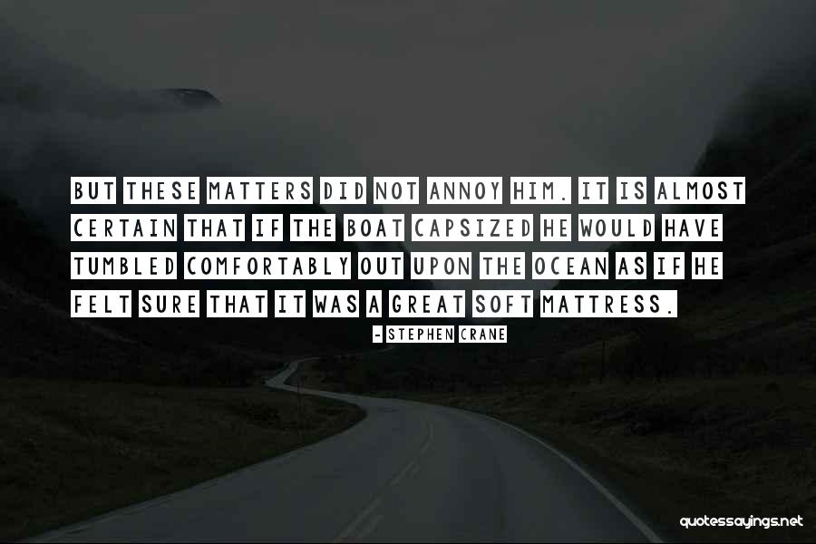 Evolution Rentals Quotes By Stephen Crane Evolution Rentals Quotes By Stephen Crane