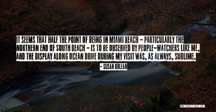 Evolution Rentals Quotes By Susan Orlean Evolution Rentals Quotes By Susan Orlean