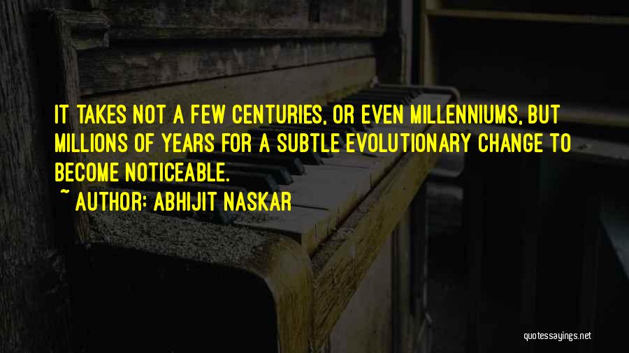 Evolution Vs Creationism Quotes By Abhijit Naskar