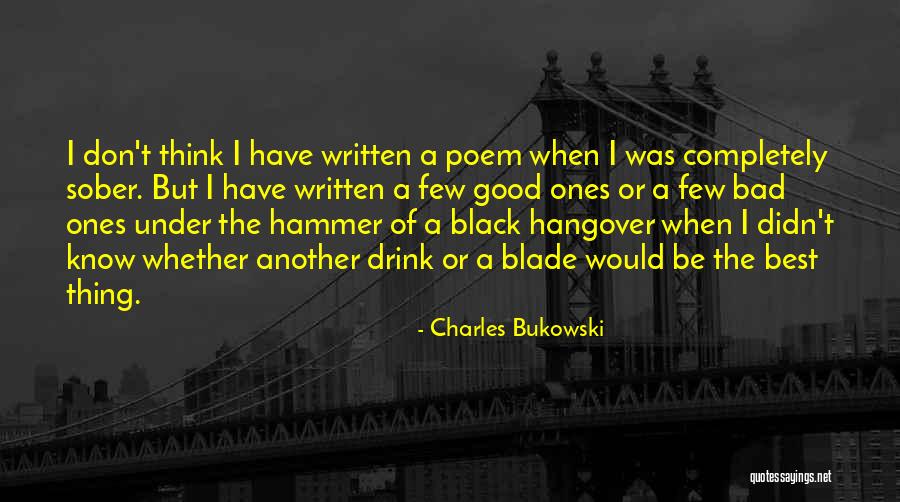 Evolutional Different Quotes By Charles Bukowski Evolutional Different Quotes By Charles Bukowski