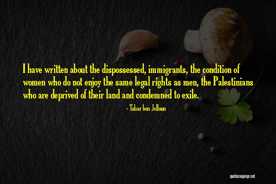 Evolutional Different Quotes By Tahar Ben Jelloun Evolutional Different Quotes By Tahar Ben Jelloun