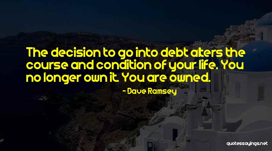 Evolutionary Medicine Quotes By Dave Ramsey Evolutionary Medicine Quotes By Dave Ramsey