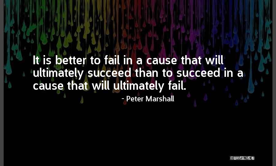Evolutioned Quotes By Peter Marshall Evolutioned Quotes By Peter Marshall