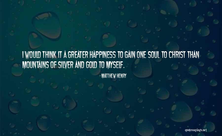 Evolutionists Theory Quotes By Matthew Henry Evolutionists Theory Quotes By Matthew Henry