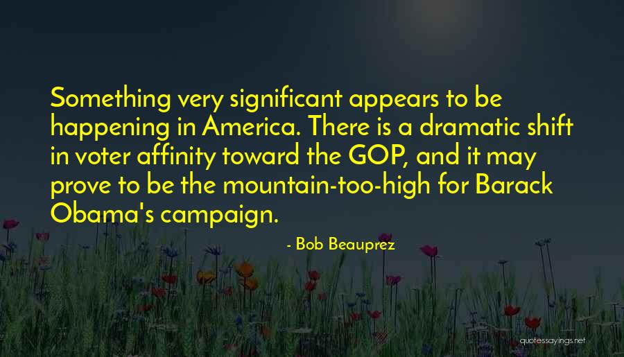 Evolutions Of Eevee Quotes By Bob Beauprez