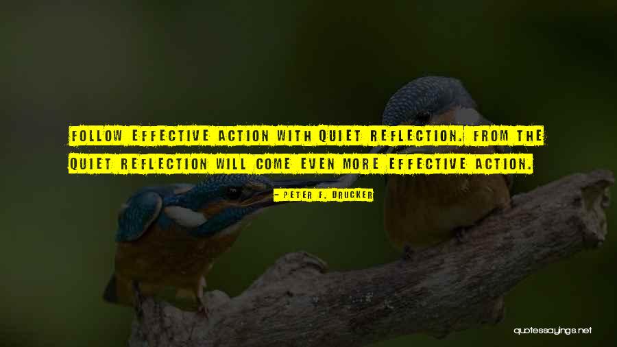 Evolutions Of Eevee Quotes By Peter F. Drucker