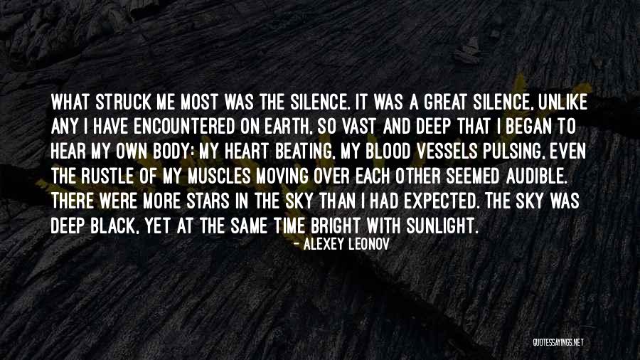 Evolutis Trailer Quotes By Alexey Leonov Evolutis Trailer Quotes By Alexey Leonov
