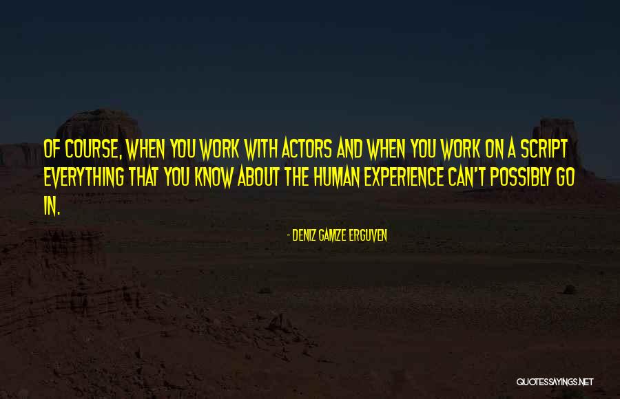 Evolutivo Definicion Quotes By Deniz Gamze Erguven Evolutivo Definicion Quotes By Deniz Gamze Erguven