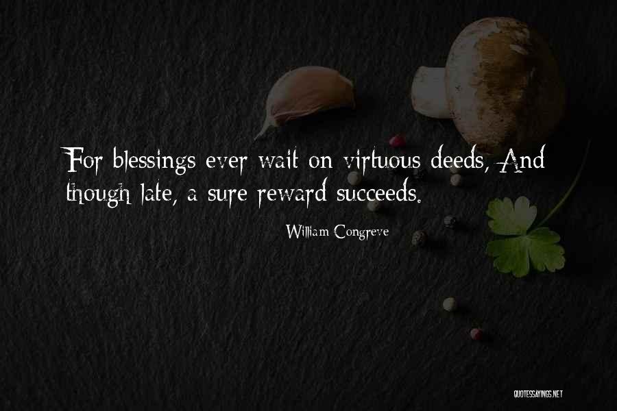 Evoluzione Popolazione Quotes By William Congreve Evoluzione Popolazione Quotes By William Congreve