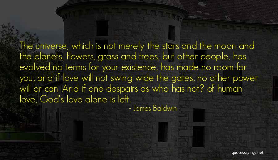 Evolved Love Quotes By James Baldwin Evolved Love Quotes By James Baldwin