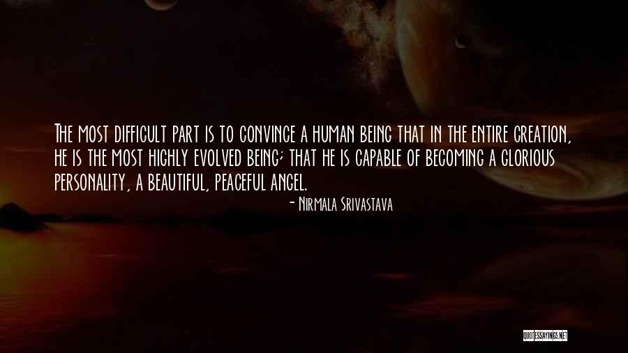 Evolved Love Quotes By Nirmala Srivastava Evolved Love Quotes By Nirmala Srivastava
