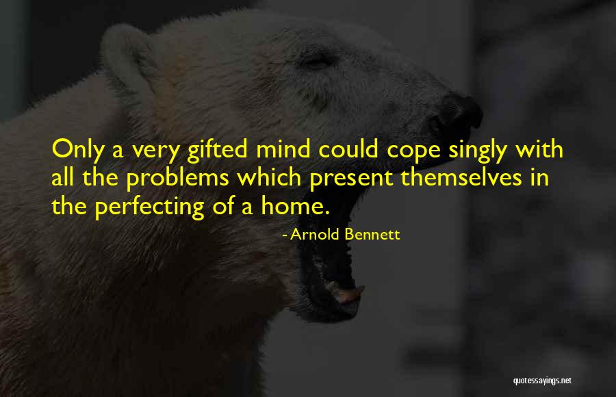 Evolved Synonym Quotes By Arnold Bennett Evolved Synonym Quotes By Arnold Bennett